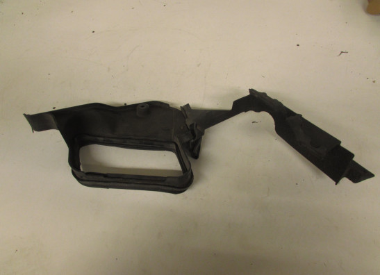 Seitenverkleidung links klein Kawasaki GTR 1000