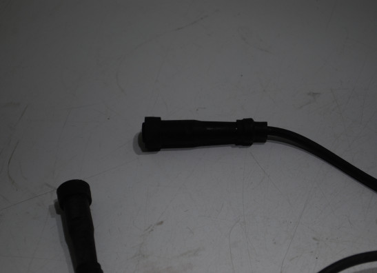 Bobine Honda CBX 750 F