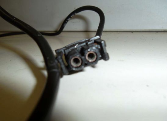 Snelheidsopnemer BMW K 1200 RS