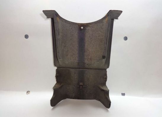 Hinterradabdeckung Honda Goldwing GL