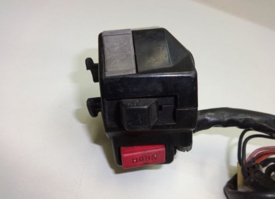 Stuurschakelaar links Yamaha XJ 550