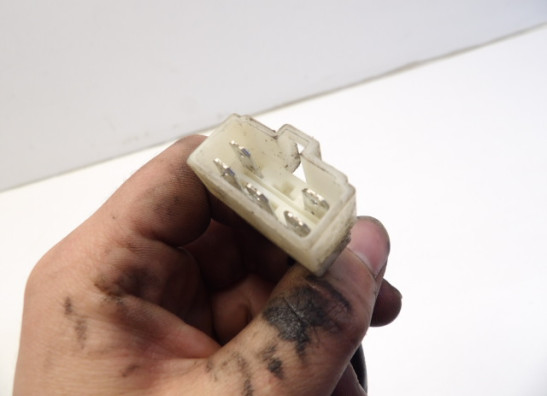 Spanningsregelaar Yamaha XVS 650 Dragstar