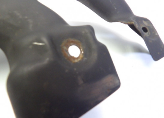 Auspuff-Krummer Honda ST 1100 Pan European