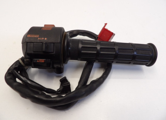 Stuurschakelaar rechts Honda CBR 1000 F