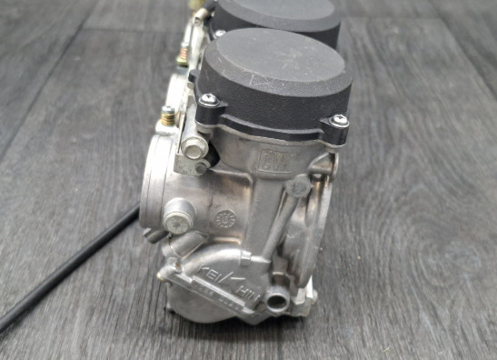 Carburateurset Kawasaki ZZR 1100