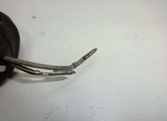 Winker left rear Kawasaki GPX 600