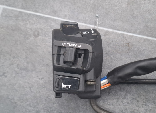 Lenkerschalter links Honda CB 500