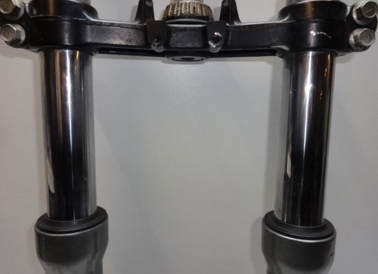 Front pipes Kawasaki ZX 6 R