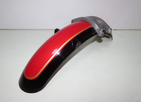 Voorspatbord Moto Guzzi Nevada 750