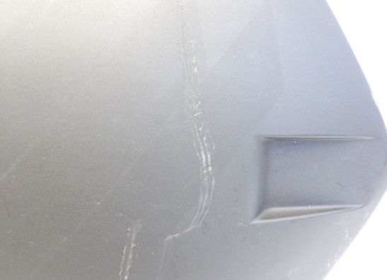 Rechter kofferdeksel  Yamaha Overige Yamaha