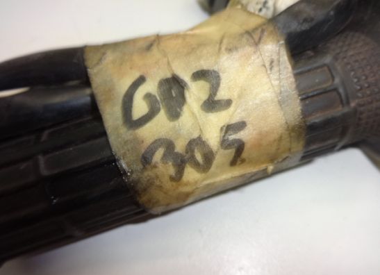 Lenkerschalter rechts Kawasaki GPZ 305