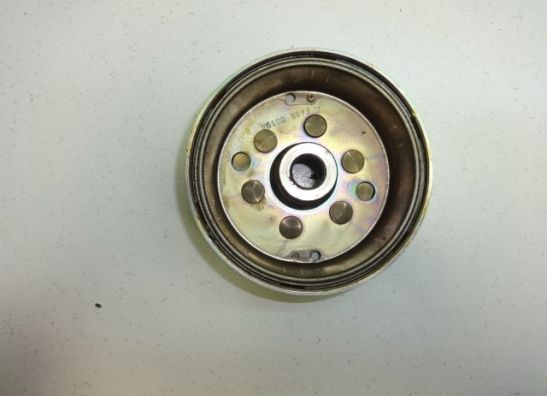 Rotor vliegwiel Yamaha XJ 600 Diversion