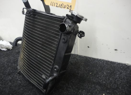 Kuhler Yamaha YZF R1