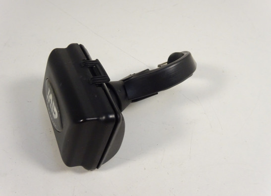 Stuur Harley Davidson Sportster