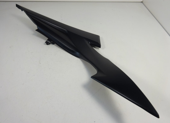 Cowl left small Suzuki GSR 600