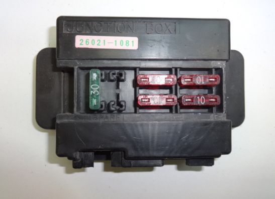 Zekeringkast Kawasaki ZZR 250