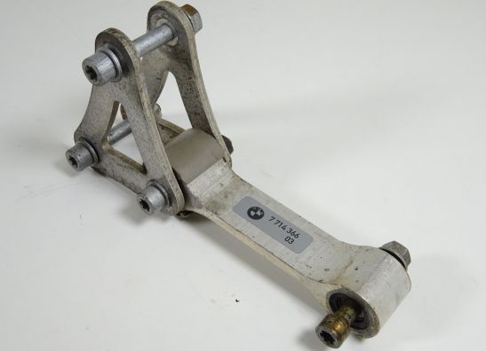Cushion connecting rod  BMW K 1300 GT