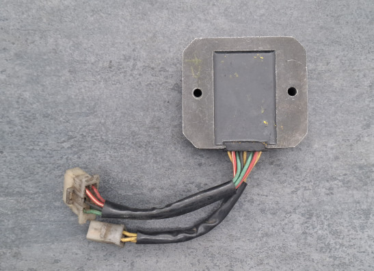 Spanningsregelaar Yamaha XT 550