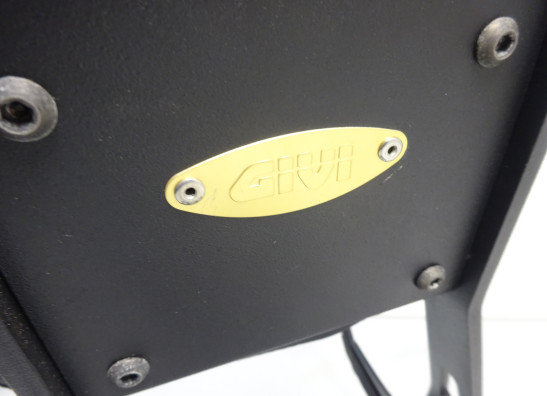 Rugsteun sissybar Kawasaki 650 Vulcan S