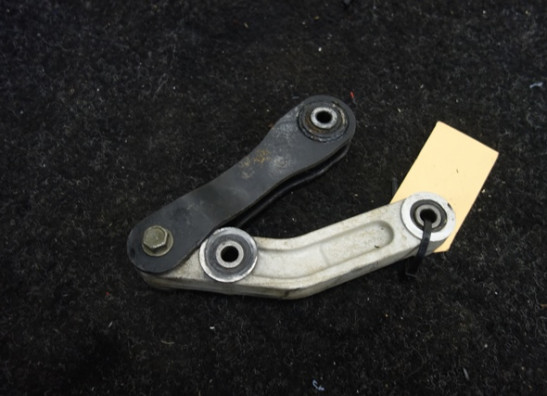 Federbein Aufhangung Adly 500 S Quad