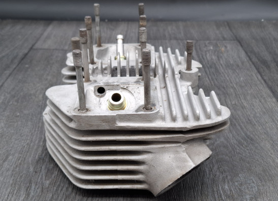 Zylinderkopf Harley Davidson FXE Super Glide