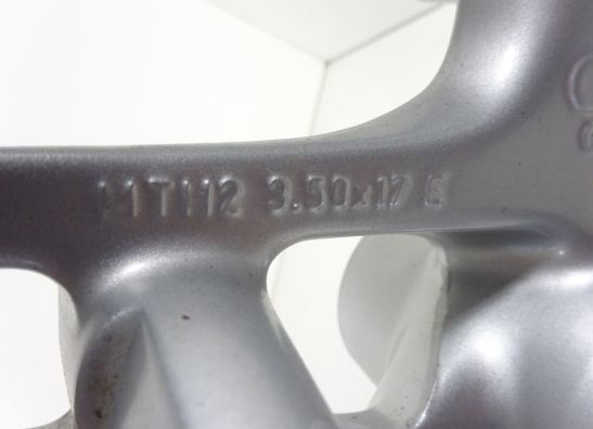 Felge vorne BMW R 1150 RT   R 850 RT