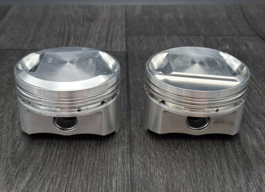 Zuiger kit compleet Harley Davidson FXST Softail Standard