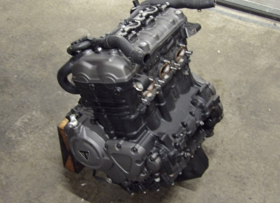 Motorblok Triumph Speed Triple 1200 RR