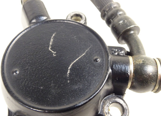 Koppelings cilinder Honda VFR 800 I