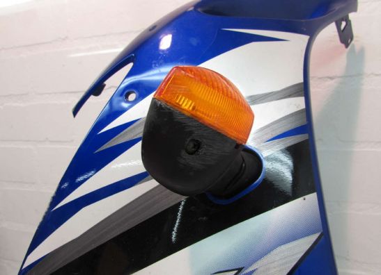 Seitenverkleidung rechts Yamaha YZF R1