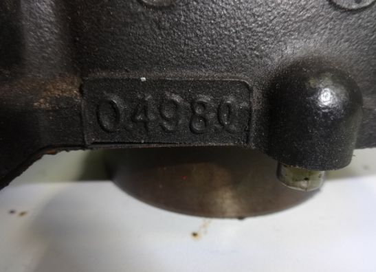 Cylinders Kawasaki GPZ 500