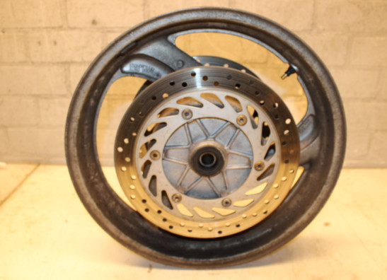 Felge vorne Honda Deauville 650 - 700