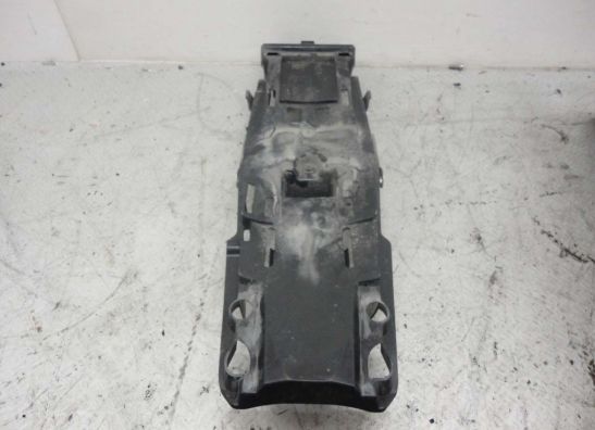 Undertail rear fender Suzuki GSX R 1000