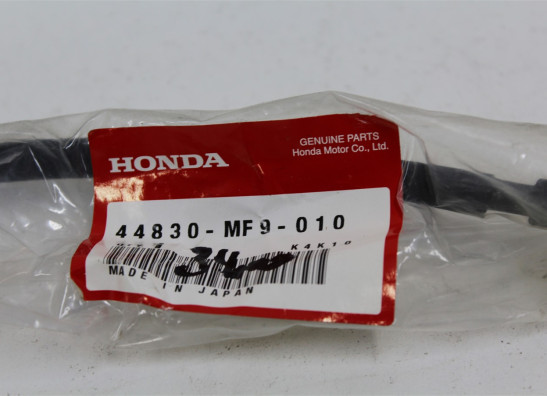 Kilometerkabel Honda XR 650