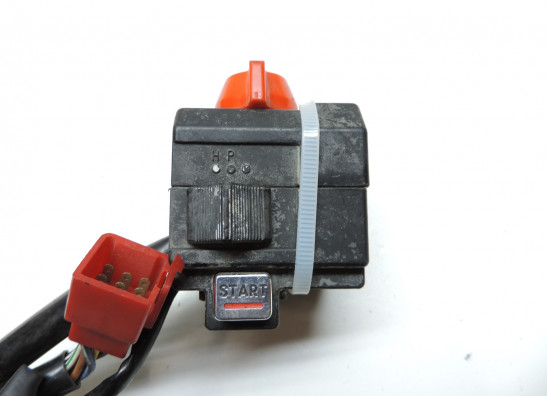 Handlebar switch assy right Honda VF 700  750 S Sabre
