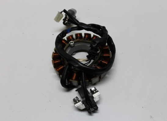 Dynamo Yamaha YZF R7