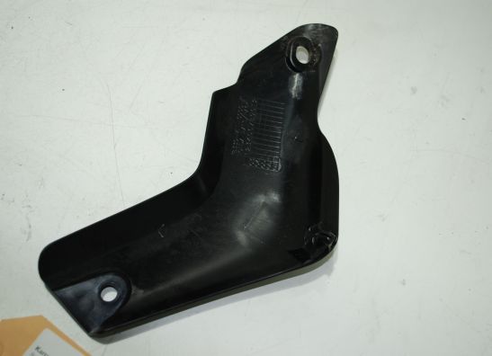 Rechter zijkuip klein Honda CBR Fireblade