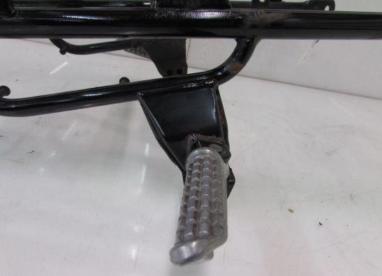 Achtersubframe Kawasaki ZZR 250