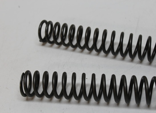 Voorpoten Ducati Multistrada V4