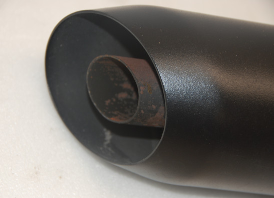 Muffler Harley Davidson Softtail