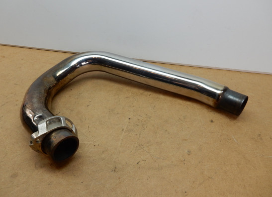 Auspuff-Krummer Moto Guzzi Griso