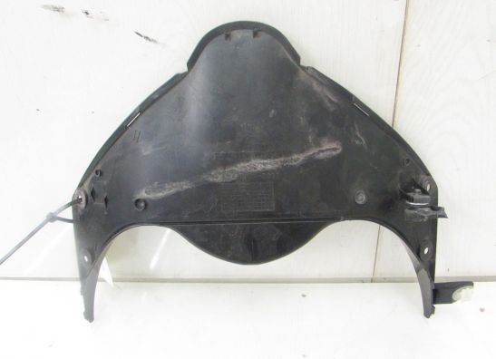 Cowl inside upper Honda CBR 600 RR