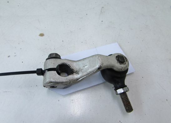 Schalthebel Yamaha YZF R6