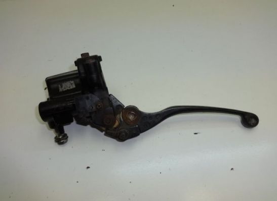 Rempomp Kawasaki ZZR 600