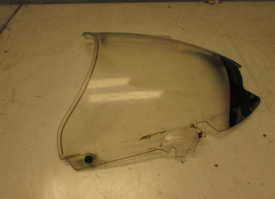 Wind screen Honda VTR 1000 F