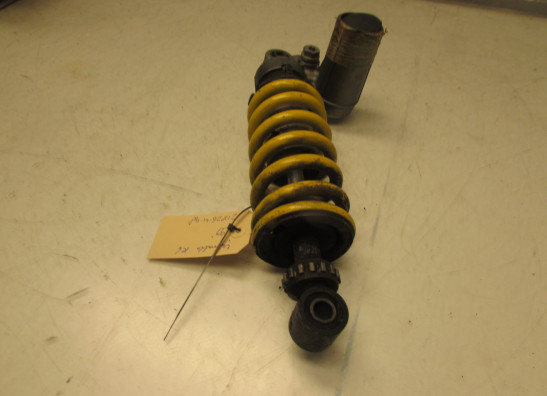 Rear cushion Yamaha YZF R6