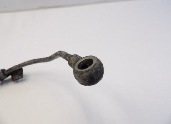 Olieleiding Honda VT 1100