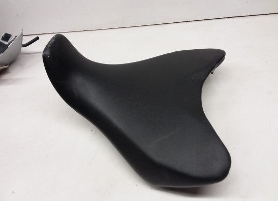 Soziussitz Yamaha MT 07