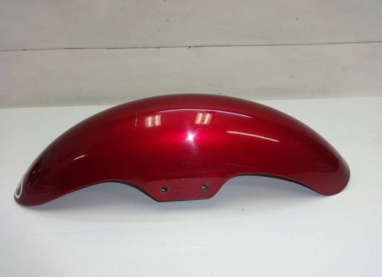 Front fender Kawasaki EL 250