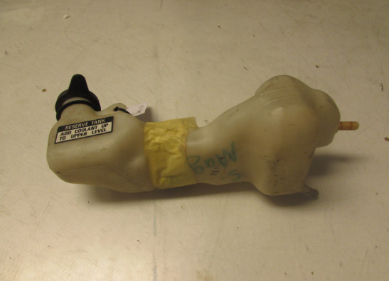 Koelvloeistof reservoir Honda VF 700  750 Supermagna